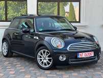 Mini Cooper John Works 1.6 Diesel Panoramic Import Germania