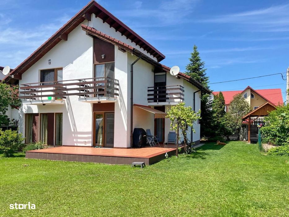 Vanzare Casa Harman