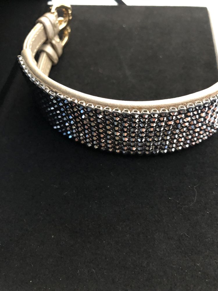 Гривна Swarovski