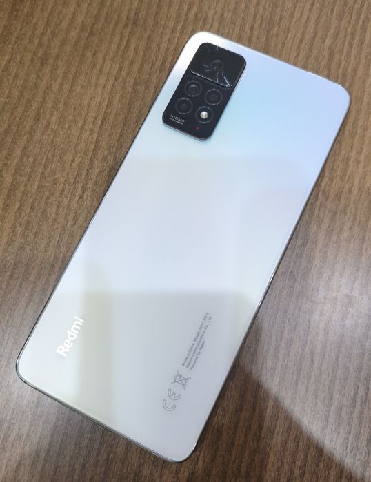 Xiaomi Redmi Note 11 Pro