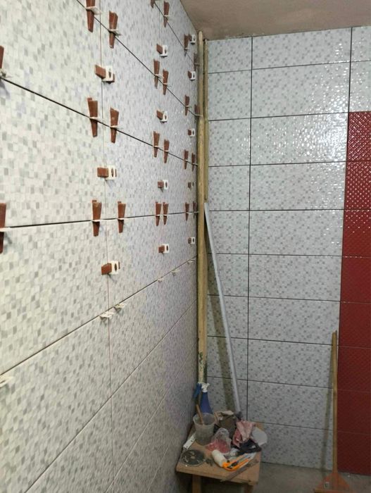 Execut amenajari interioare si exterioare