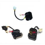 Regulator tensiune atv Linhai 300 original/aftermarket