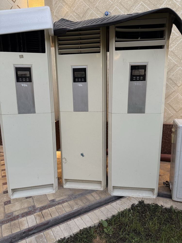 Kanditsioner 42tali TCL firmaniki zor sotayaniyada 8-9ta bor