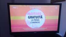 Televizor Soni Bravia
