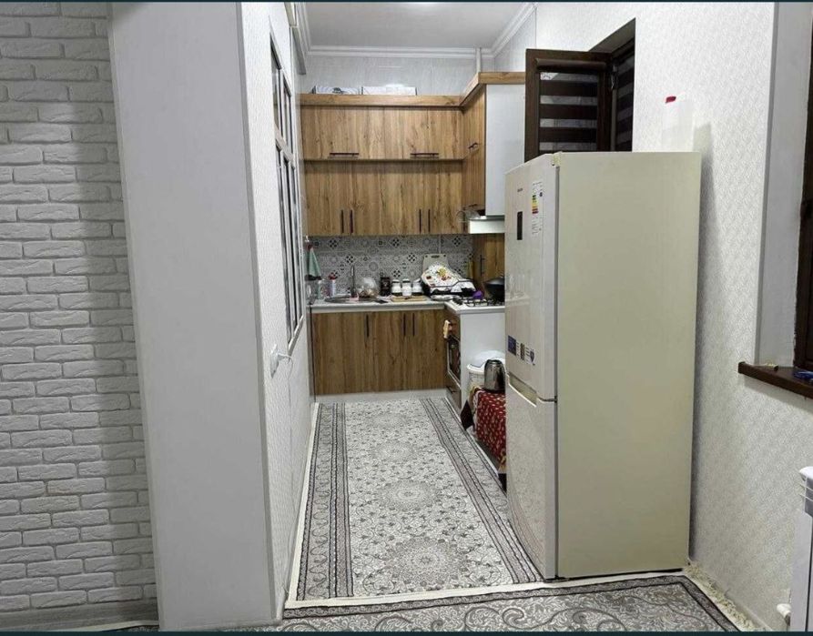 1/1/6 Карасу 6 новостройка  Авайхон