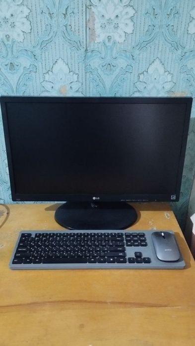 Персональный компьютер