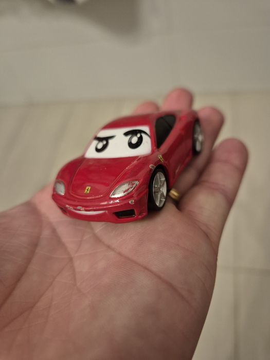 Ferrari 360 Modena Bburago