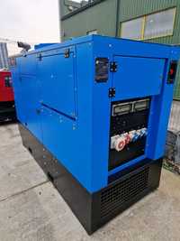 Altul ESAB DUAL 400 I PS Generator trifazat