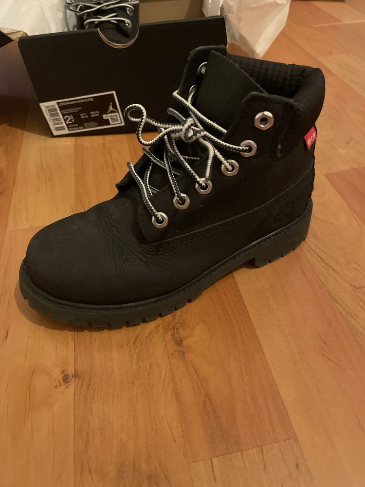 Детски timberland 33 номер