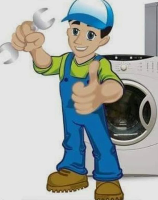 Reparatii masini de spalat si uscatoare