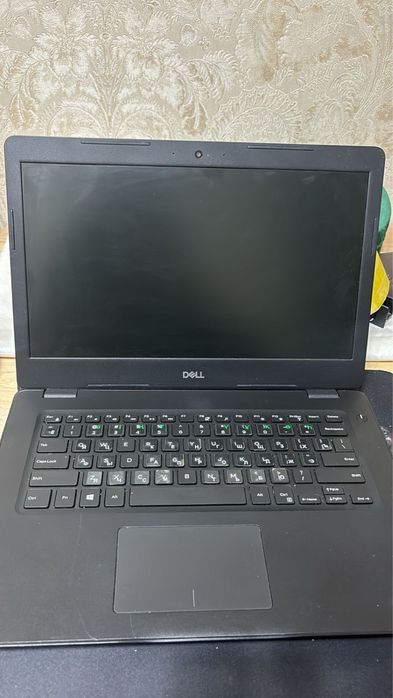 Продам ноутбук Dell