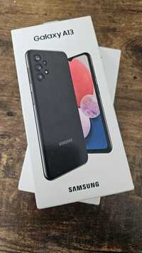 Samsung Galaxy A13 black 64 gb