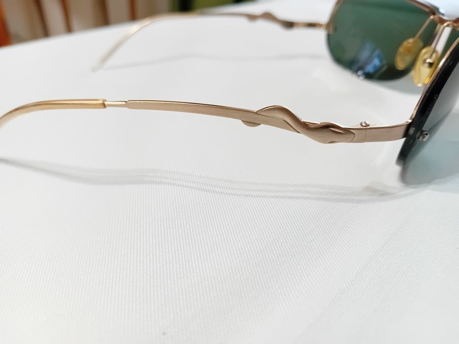 Ochelari de soare de bărbați Roberto Cavalli