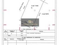 Teren intravilan 4377 mp Otopeni