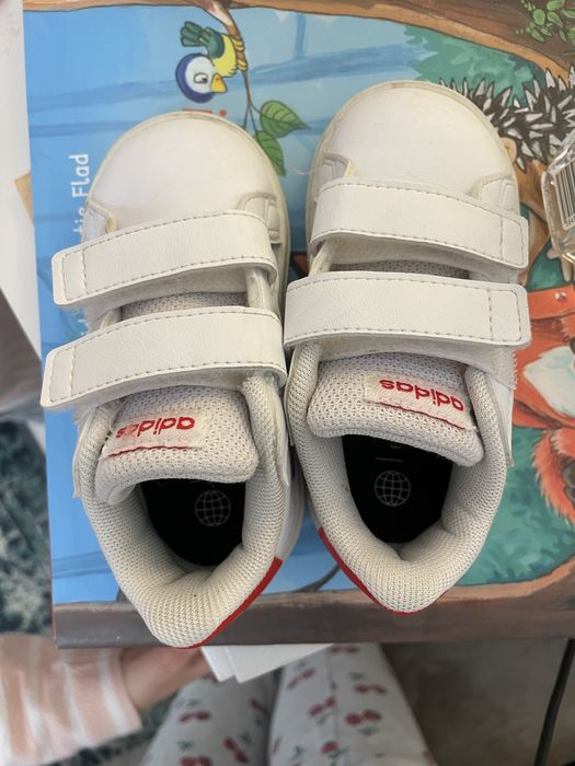 Adidasi adidas masura 21 unisex