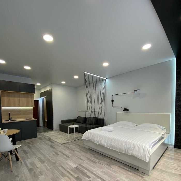 Сдается квартира в центре города