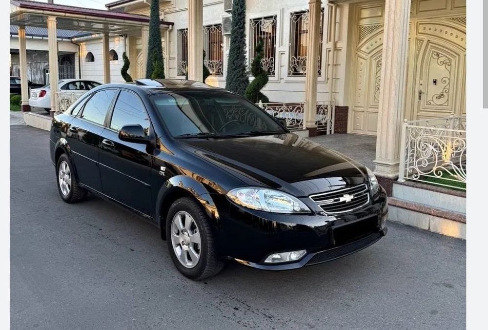 Avto Rent car xizmati