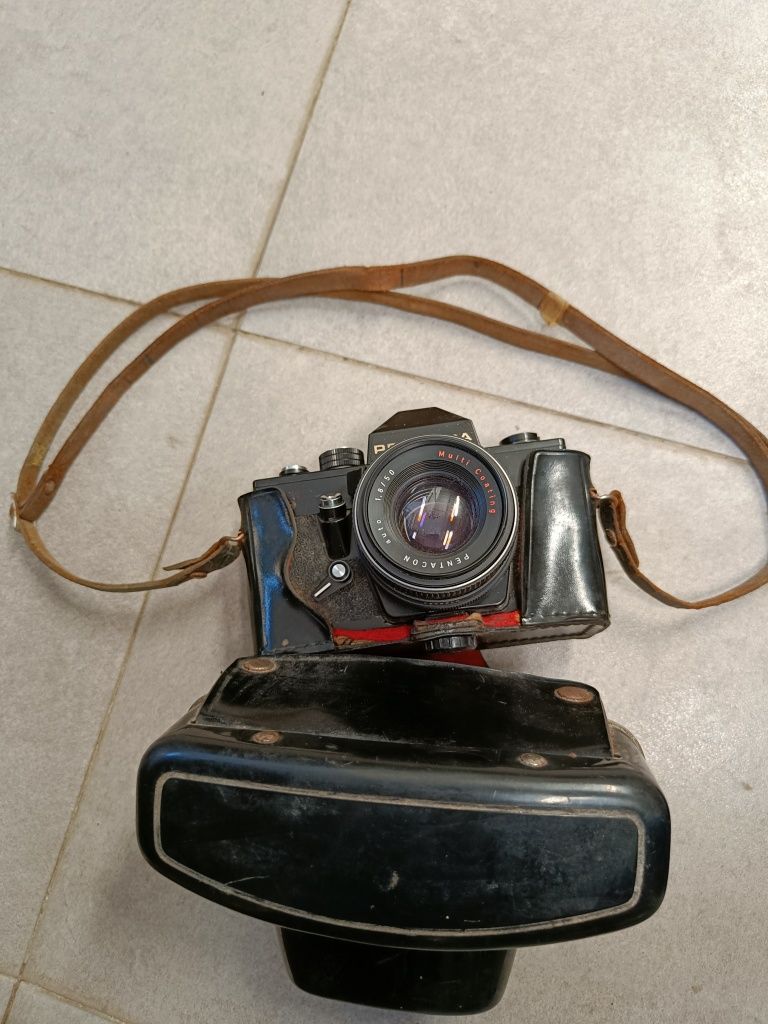 Aparat foto Praktica LTL3