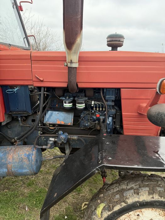 Vand UTB 650 din 1995