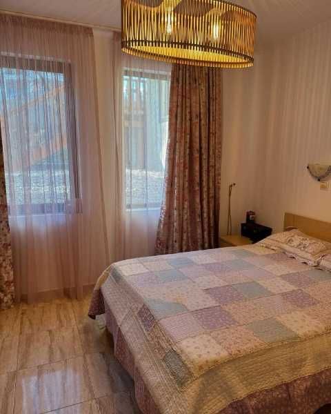 Продава се Двустаен апартамент в Свети Влас - 60 кв.м за 1234 €/кв.м - Снимка #3