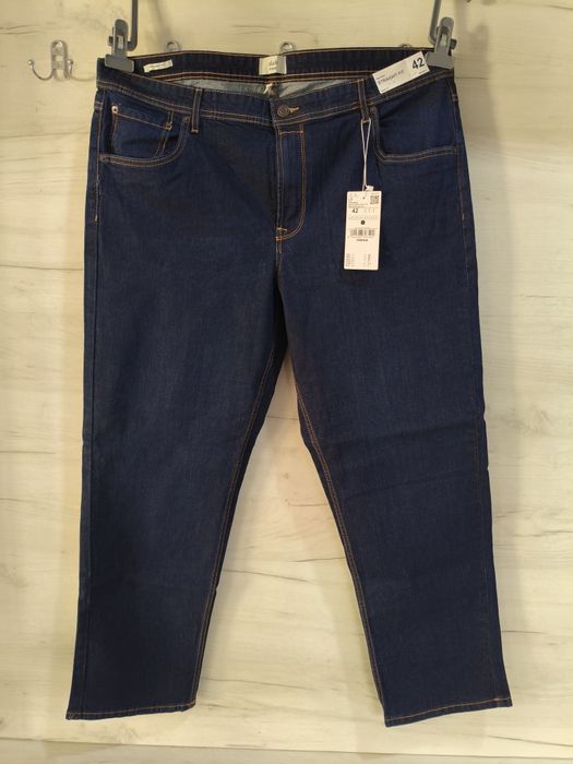 Мужские НОВЫЕ Джинсы  DNM 42 размер