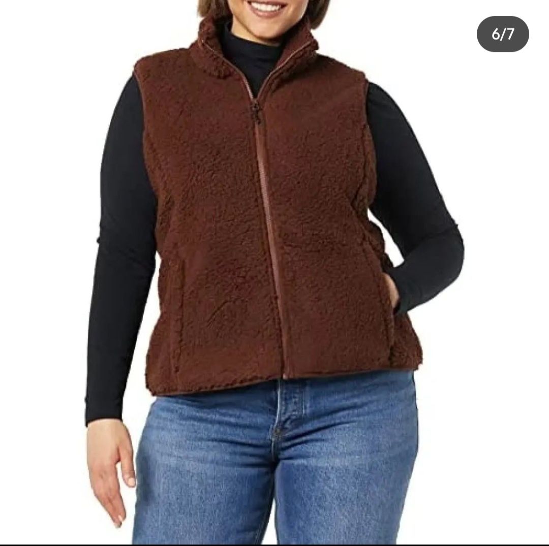 Veste AMAZON  damă (cocolino/polare)