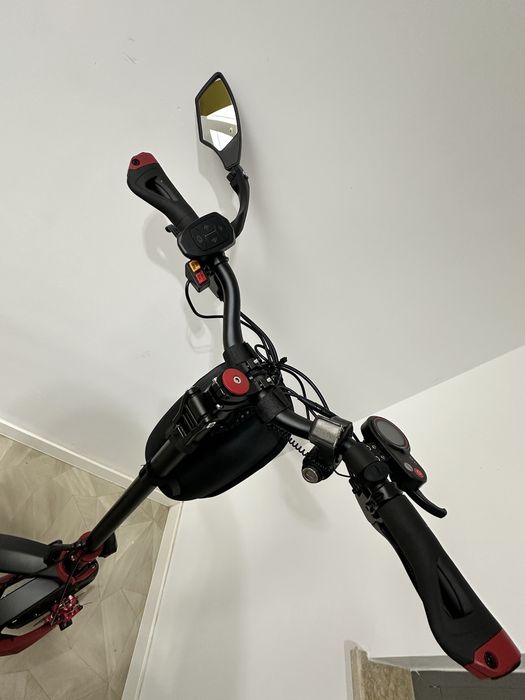 Vand Trotineta Electrica