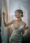 Rochie de mireasă