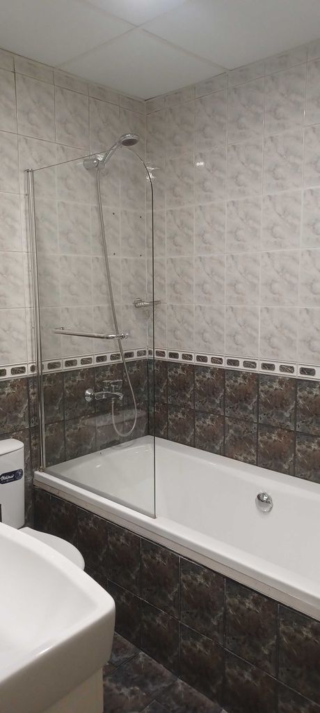 Дава се под наем Четиристаен апартамент в Русе, Център - 135 кв.м за 700 € - Снимка #6