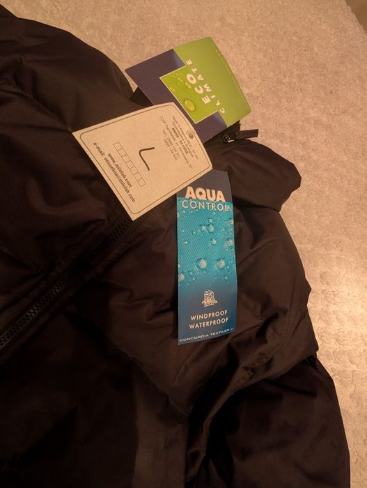 Продавам ново пухено яке МИЛО