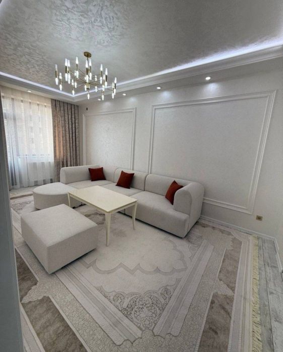 Novza metro navastroyka 2 xona