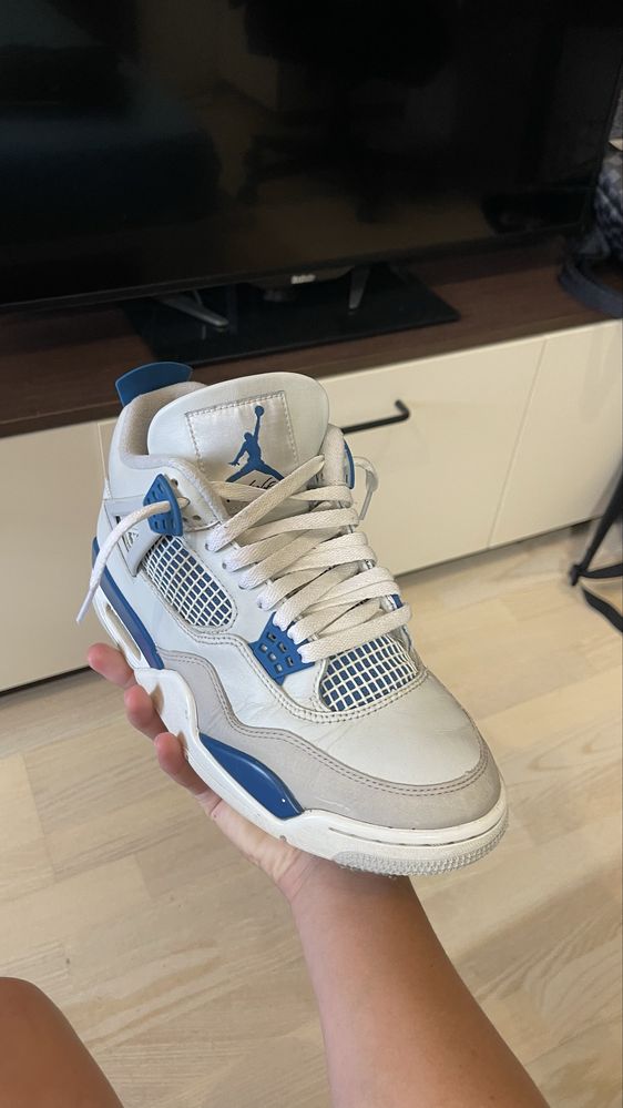 Jordan 4 ОРИГИНАЛНИ!!!