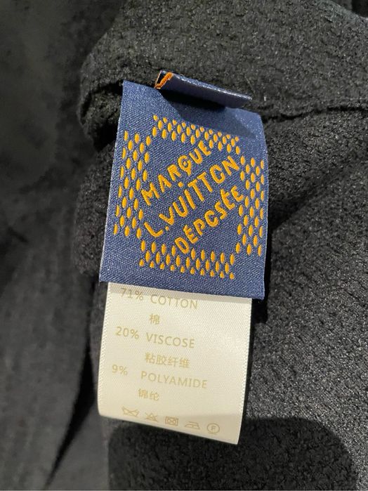 Louis vuitton дамски тениски