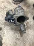 ЕГР клапан VW 2.0 TDI