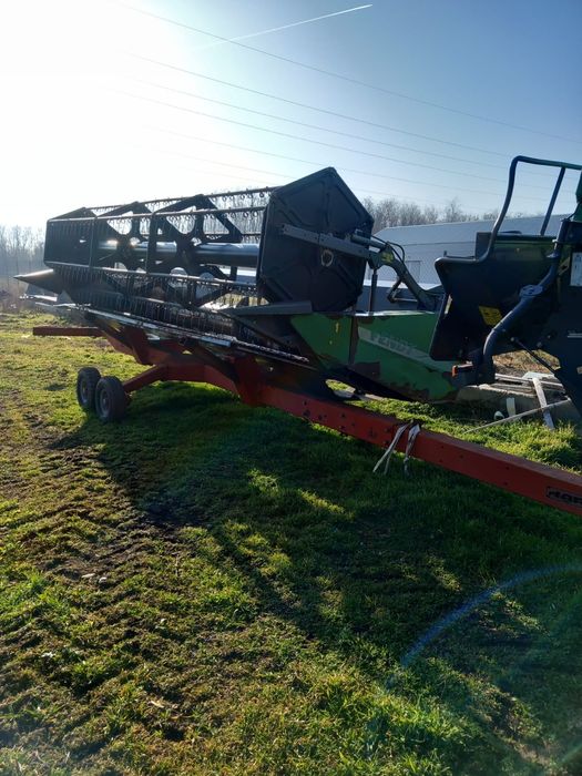 Combine FENDT 5225E