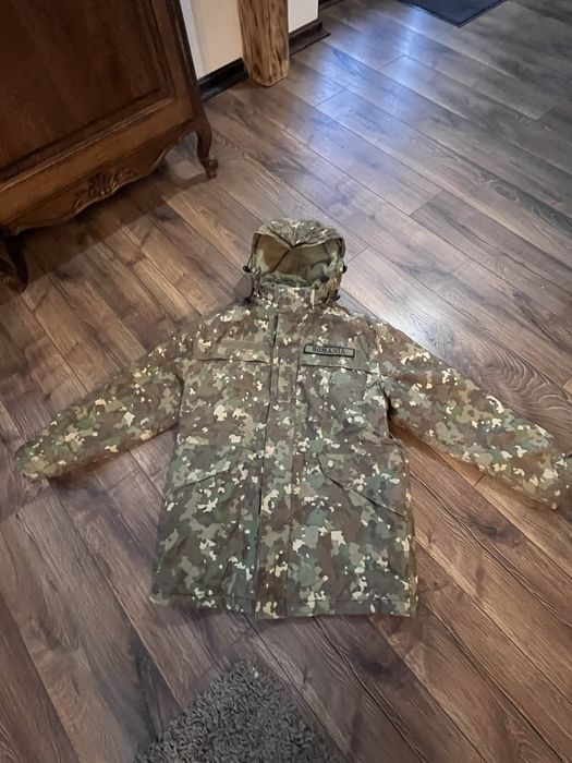 Geaca malitara marimea L