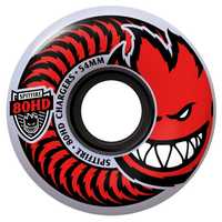 SPITFIRE 80HD CHARGERS classic/ conical clear 54mm