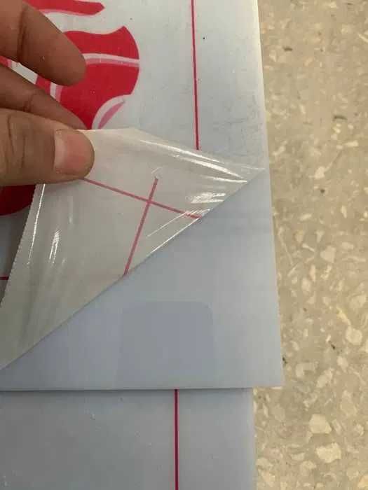 Orgsteklo Оргстекло ishlab chiqarish