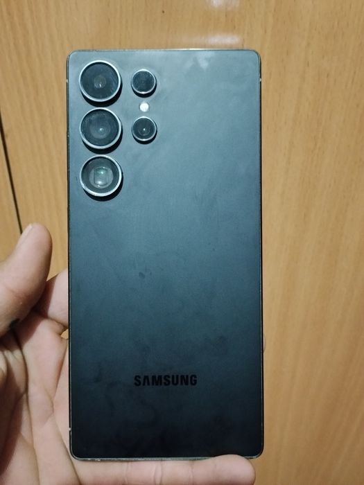 Samsung Galaxy S25 ulta 5g