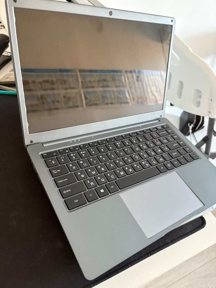 Продаю ноутбук notebook