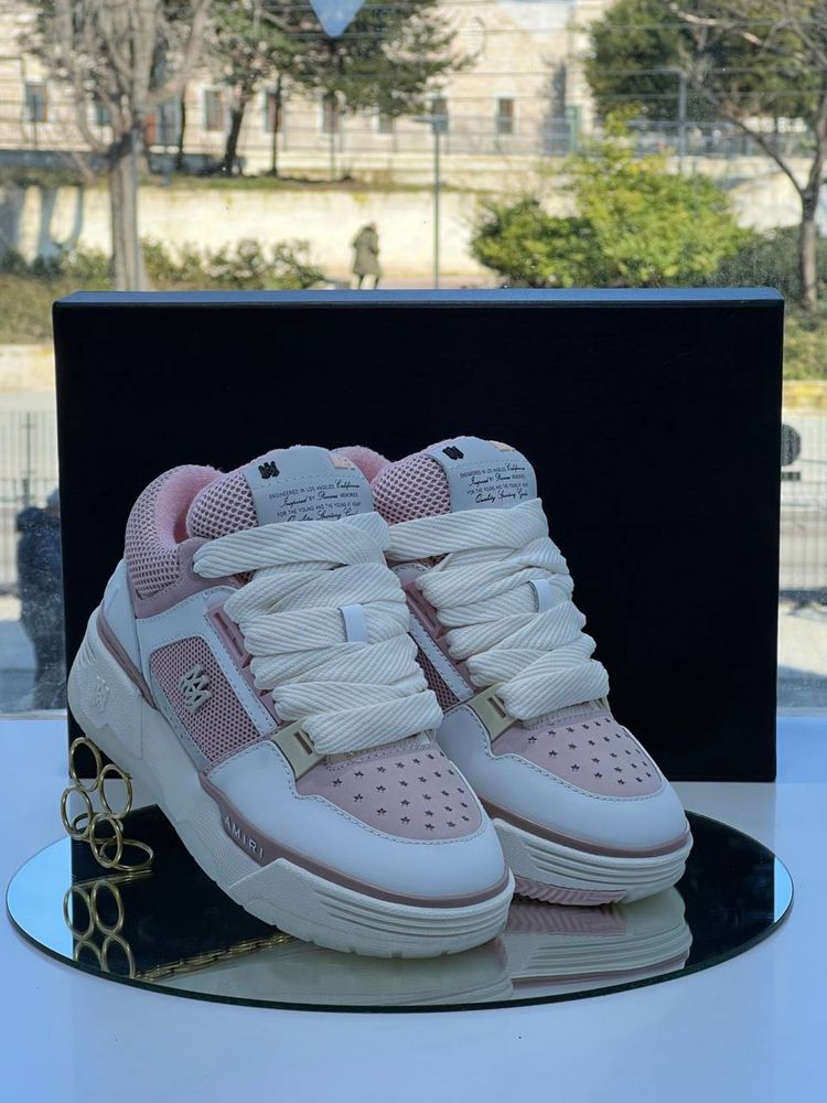 Adidasi Amiri Fullbox Premium Dama 36-40