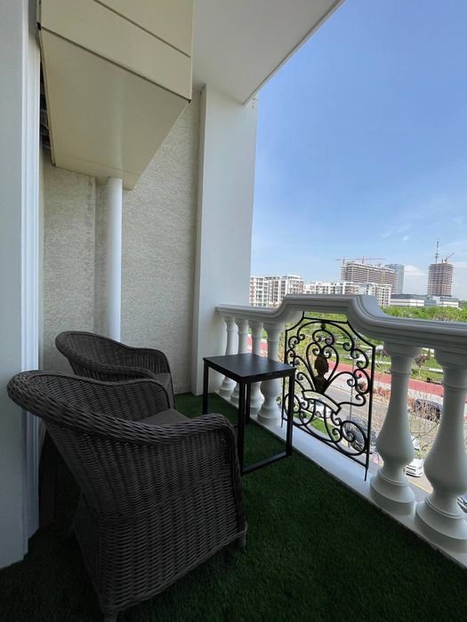 Аренда квартира на Ташкент сити Боулевард