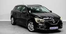 Renault Megane Renault Megane