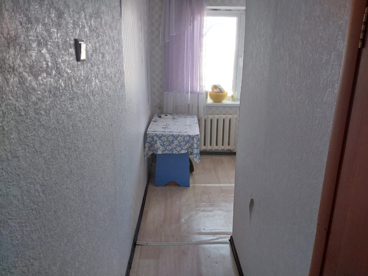 2 бөлмелі пәтер сатылады
