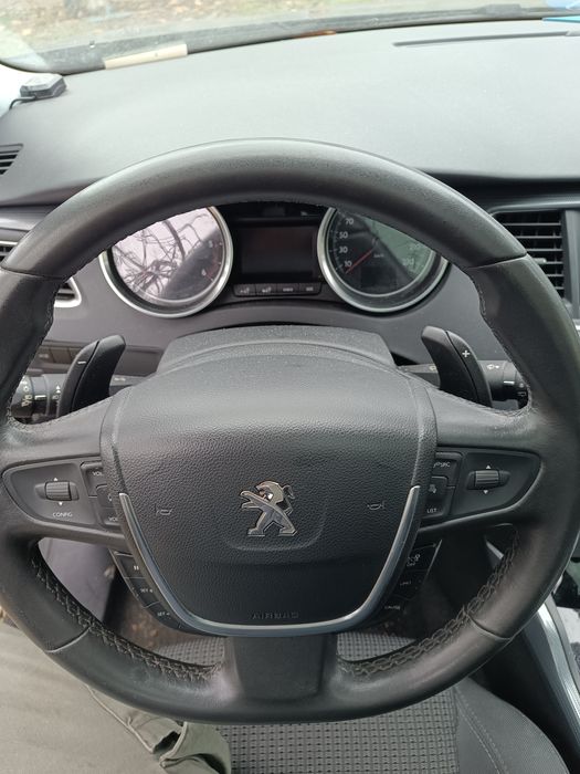 Волан за Пежо 508