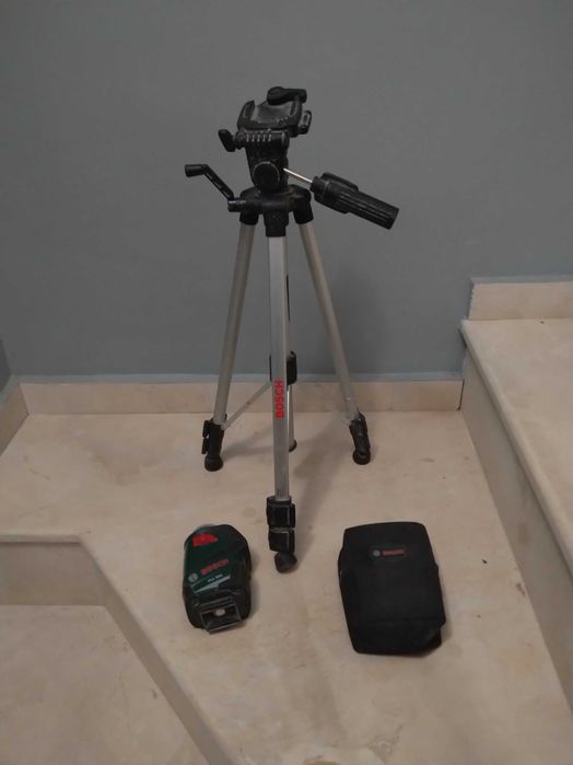 Лазер  bosch PLL 360