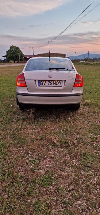 Skoda Octavia 2 înmatriculată Ro 227000km DSG 2.0 Benzina 2007
