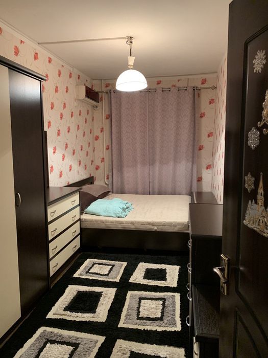 Юнусабад-11 Кикс 2>3/3/4 50м²