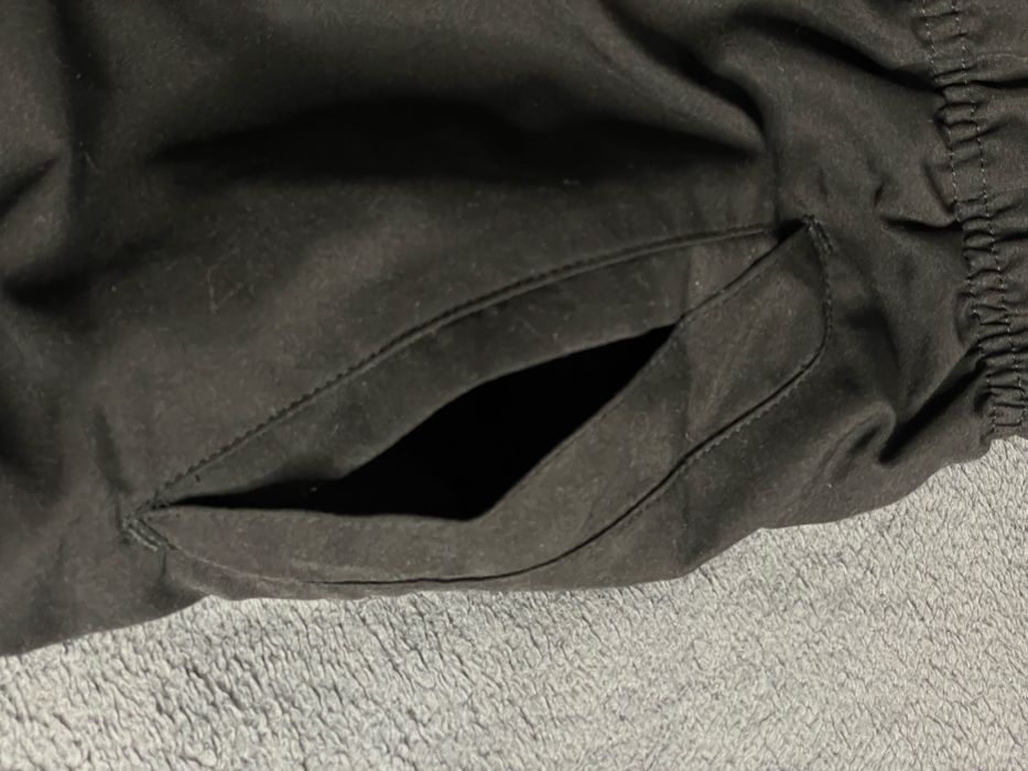 Pantaloni Nike retro marimea s