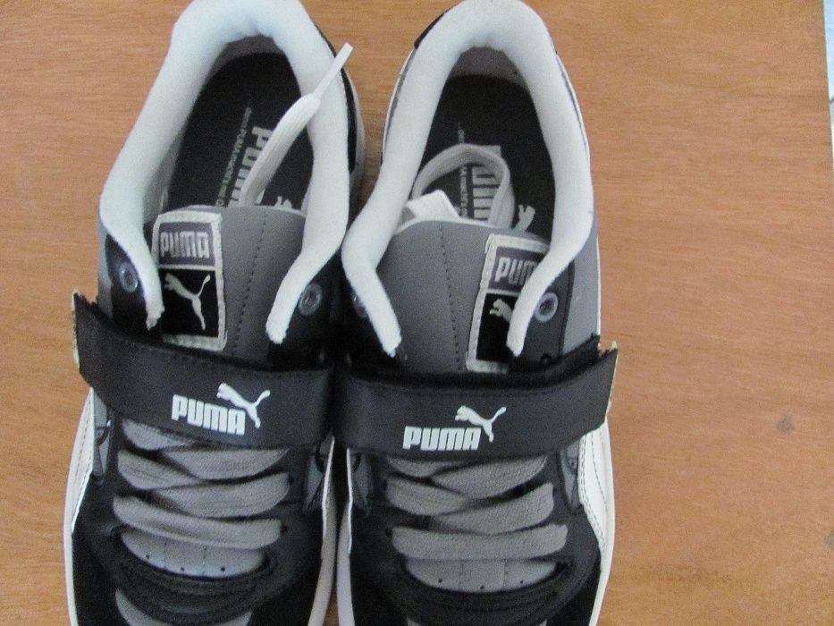 PUMA SKY II+HOOP размер 41 Дамски / Мъжки